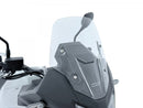 Honda XL 750 Transalp [2025-2026] - Pare-brise sport - vue 3