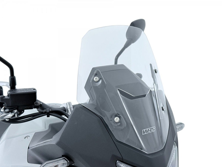 Honda XL 750 Transalp [2025-2026] - Pare-brise sport - vue 3