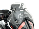 KTM 1290 SUPER ADVENTURE [2017-2020] - Sport windshield - view 3