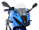 SUZUKI GSX 8 R [2024-2026] - Sport windshield - view 2