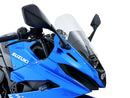 SUZUKI GSX 8 R [2024-2026] - Sport windshield - view 6