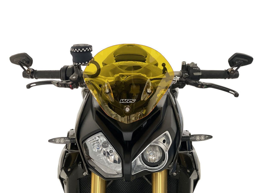 BMW S 1000 R [2014-2020] - Sport windshield - view 5