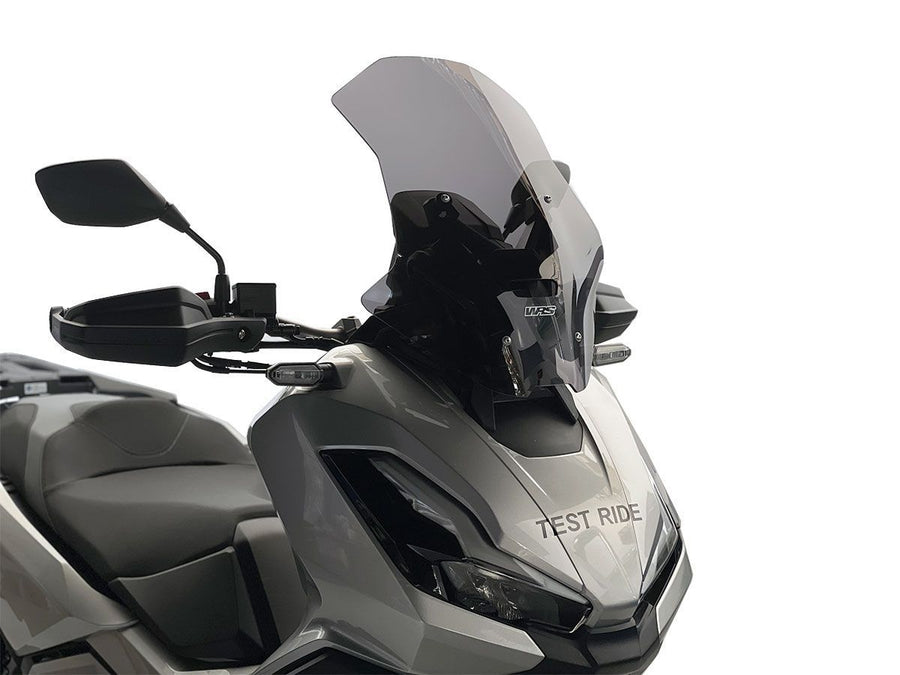 Honda ADV 350 [2022-2026] - Standard windshield – view 1