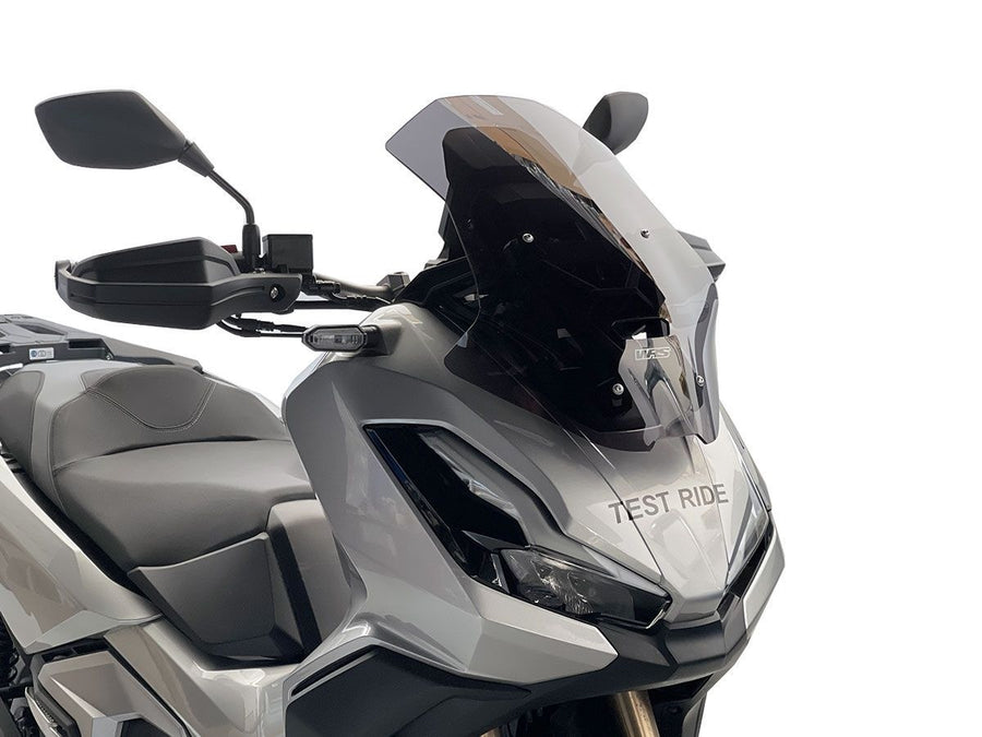 Honda ADV 350 [2022-2026] - Standard windshield – view 4