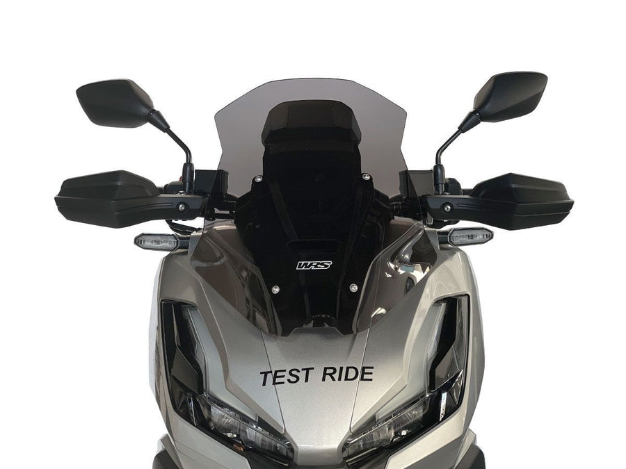 Honda ADV 350 [2022-2026] - Standard windshield - view 7