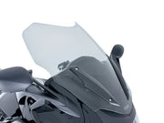 BMW K 1600 Exclusive [2011-2016] - Standard windshield – view 1