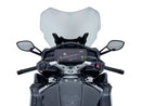 BMW K 1600 Exclusive [2011-2016] - Standard Windschild – Ansicht 11