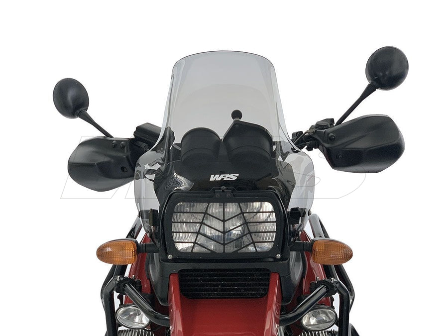 BMW R 1100 GS [1994-1999] - Standard windshield – view 5