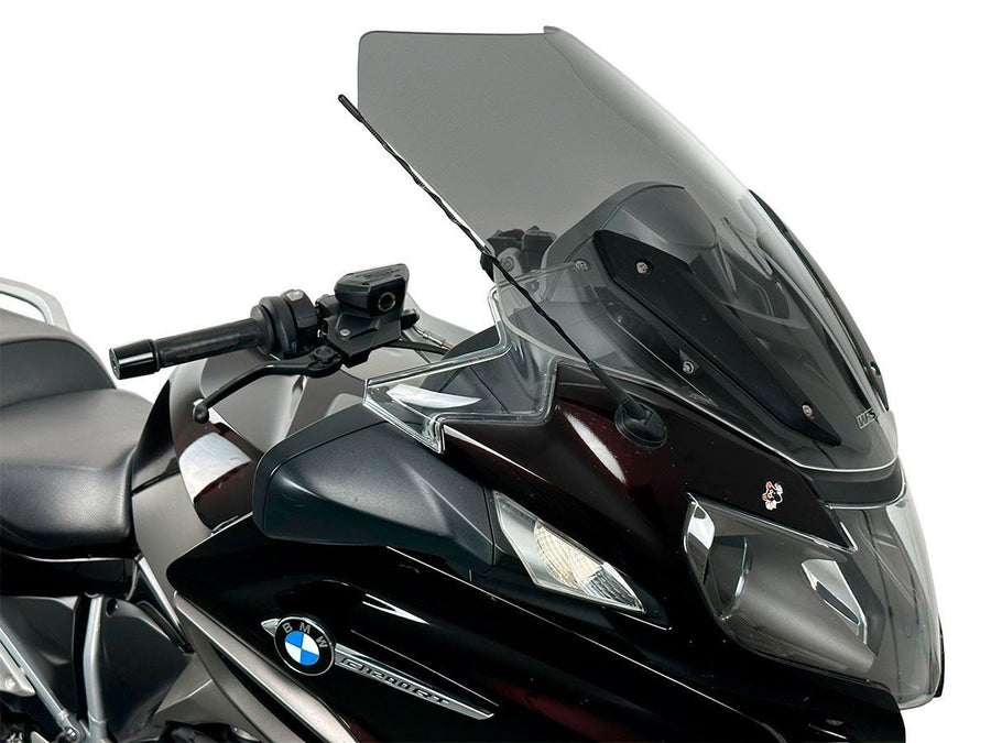 BMW R 1250 RT [2019-2020] - Standard windshield 1st series - view 1