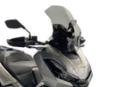 Honda ADV 350 [2022-2026] - Standard windshield – view 2