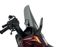 Honda Helix [1987-2000] - Standard Windschild – Ansicht 5