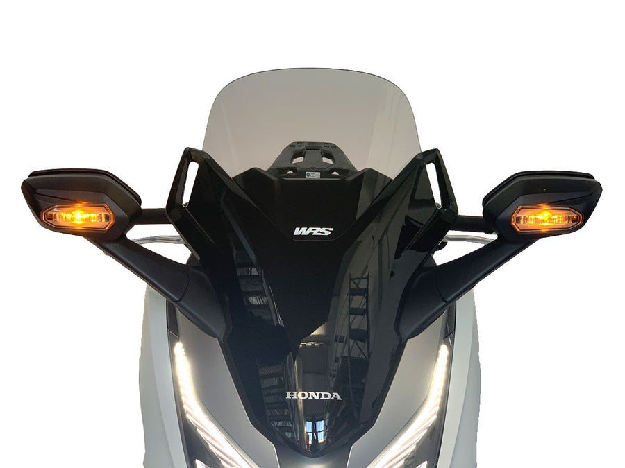 HONDA FORZA 125 [2018-2021] - Standard windshield – view 5