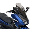 HONDA FORZA 125 [2021-2026] - Standard windshield – view 1