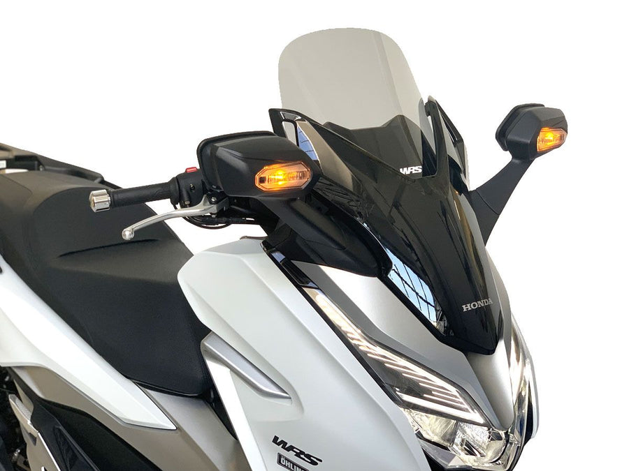 HONDA FORZA 300 [2018-2020] - Pare-brise standard – vue 1
