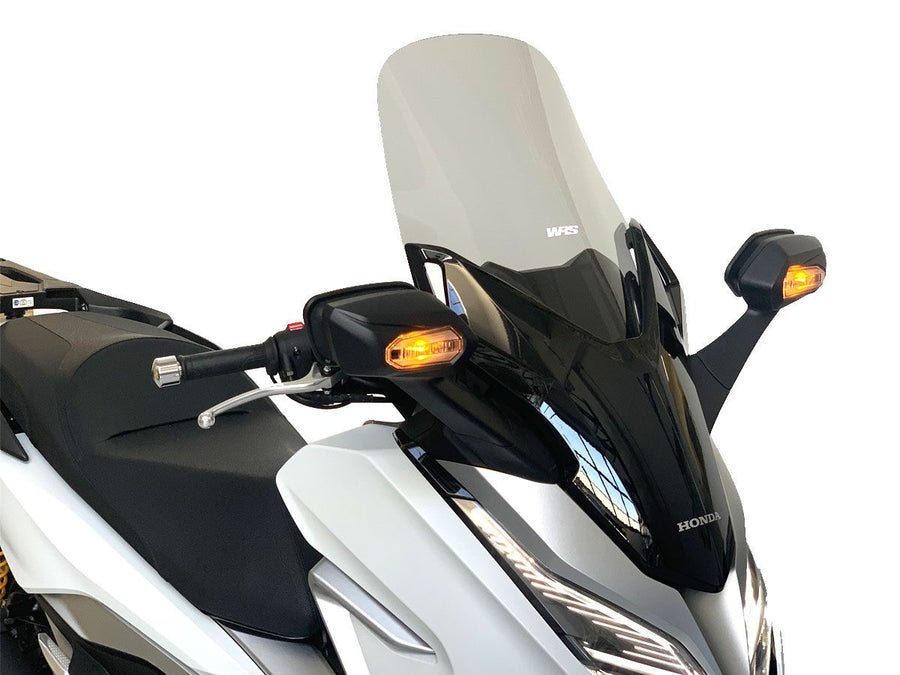 HONDA FORZA 300 [2018-2020] - Pare-brise standard – vue 3