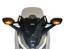 HONDA FORZA 300 [2018-2020] - Pare-brise standard – vue 5