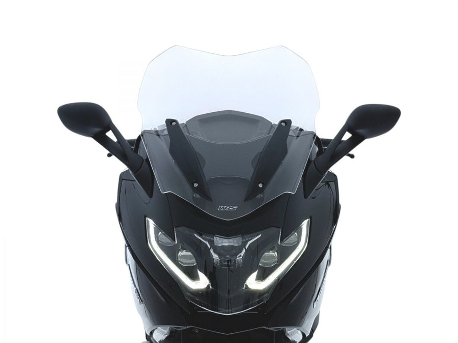 BMW K 1600 GTL [2011-2026] - Standard windshield – view 8