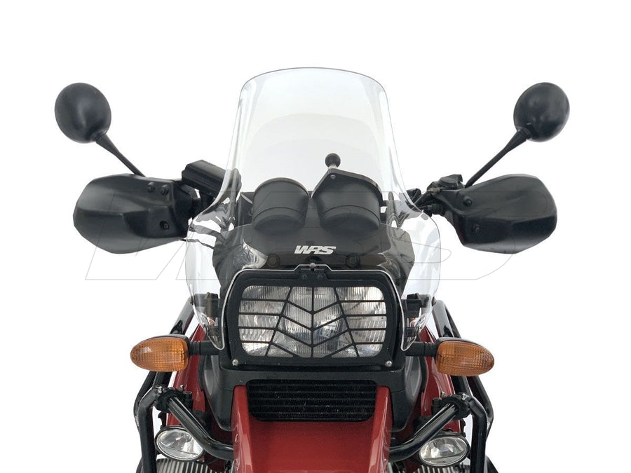 BMW R 1100 GS [1994-1999] - Standard windshield – view 3