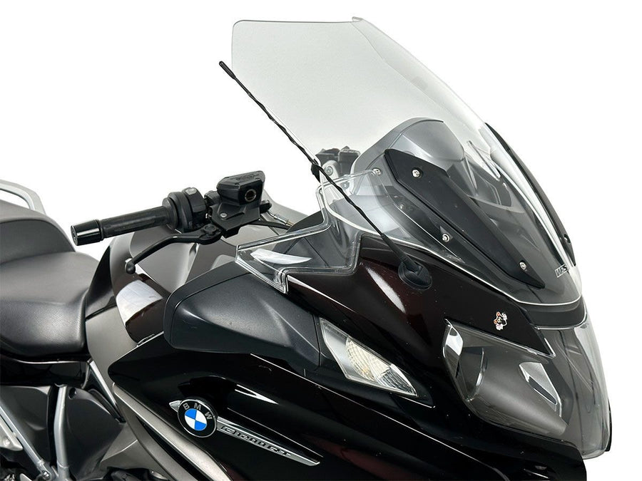 BMW R 1250 RT [2019-2020] - Standard windshield 1st series - view 2