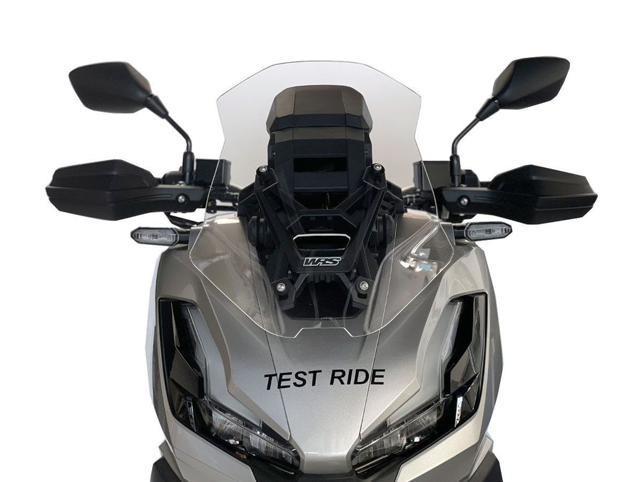 Honda ADV 350 [2022-2026] - Standard windshield - view 9