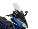 HONDA FORZA 125 [2021-2026] - Standard windshield – view 4