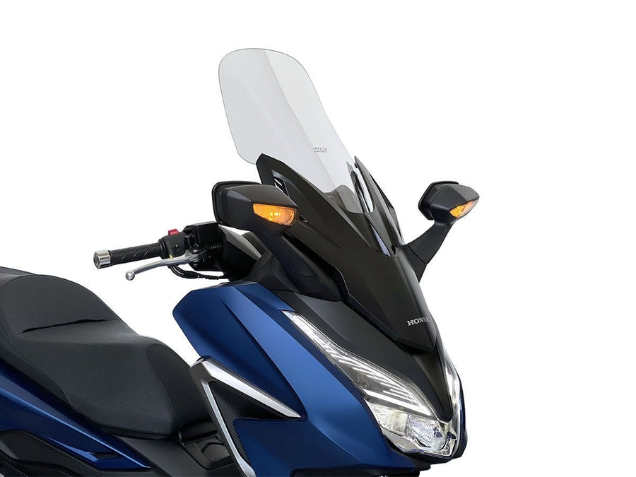 HONDA FORZA 125 [2021-2026] - Standard windshield – view 4