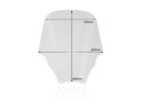 HONDA FORZA 300 [2018-2020] - Pare-brise standard – vue 10