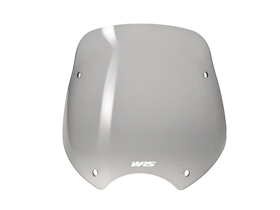 BMW R 850 R [2003-2005] - Touring windshield – view 1