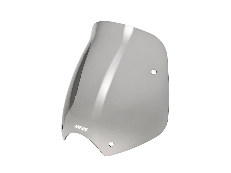 BMW R 850 R [2003-2005] - Touring windshield – view 3