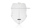 MV Agusta Turismo Veloce 800 [2014-2026] - Standard windshield - view 8