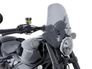 CFMOTO 450 CL-C [2024-2026] - Touring windshield – view 1