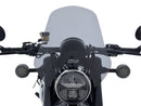 CFMOTO 450 CL-C [2024-2026] - Touring windshield – view 5