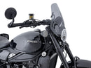 CFMOTO 450 CL-C [2024-2026] - Touring windshield – view 7