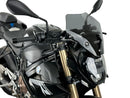 BMW S 1000 R [2021-2024] - Touring windshield - view 1