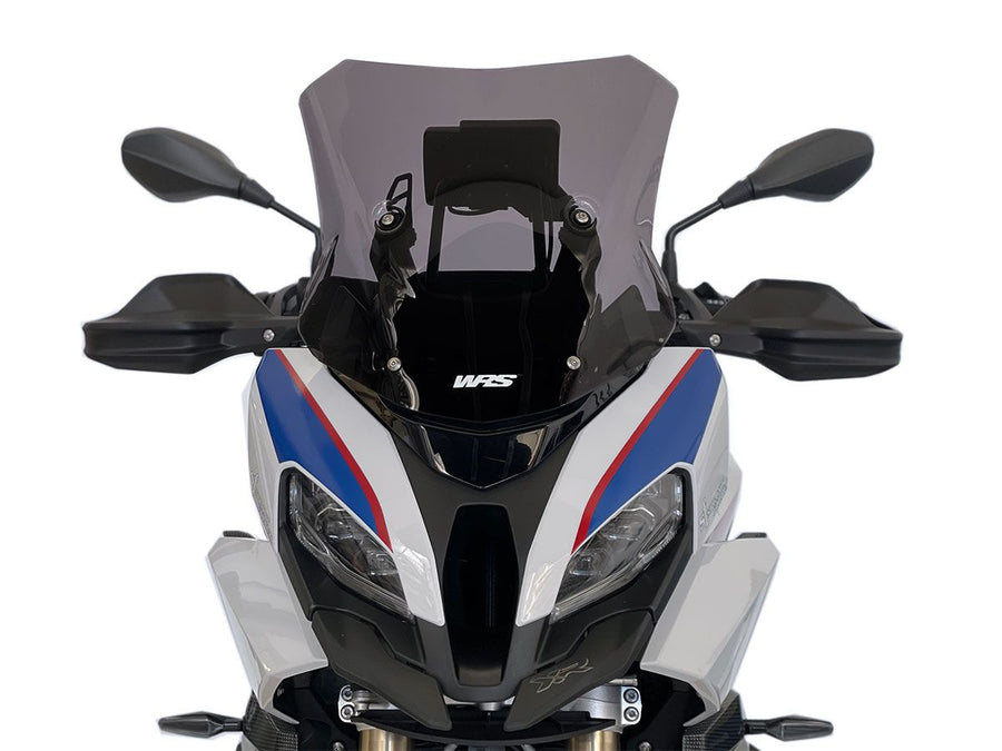 BMW S 1000 XR [2020-2026] - Touring windshield - view 4