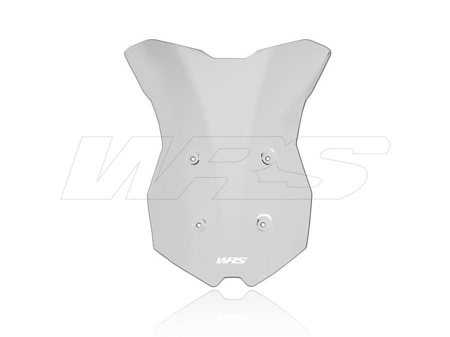 KTM 1290 SUPERDUKE GT [2019-2024] - Touring windshield – view 3