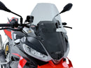Aprilia Tuono V4 [2025-2026] - Touring windshield - view 2