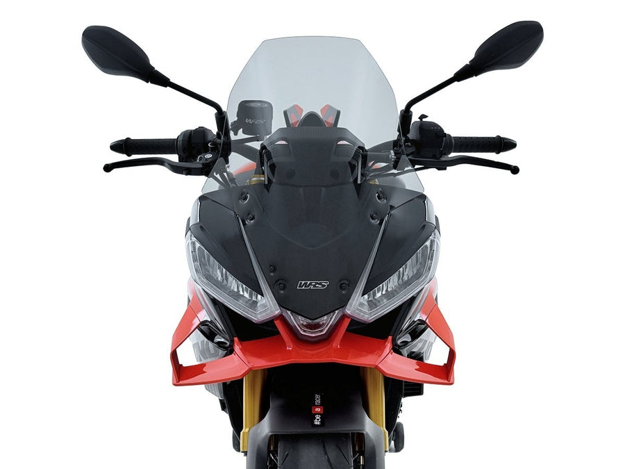 Aprilia Tuono V4 [2025-2026] - Touring windshield - view 5
