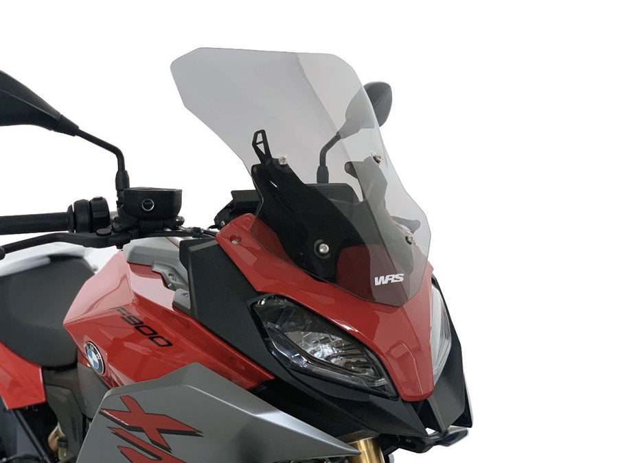 BMW F 900 XR [2020-2026] - Touring windshield – view 1