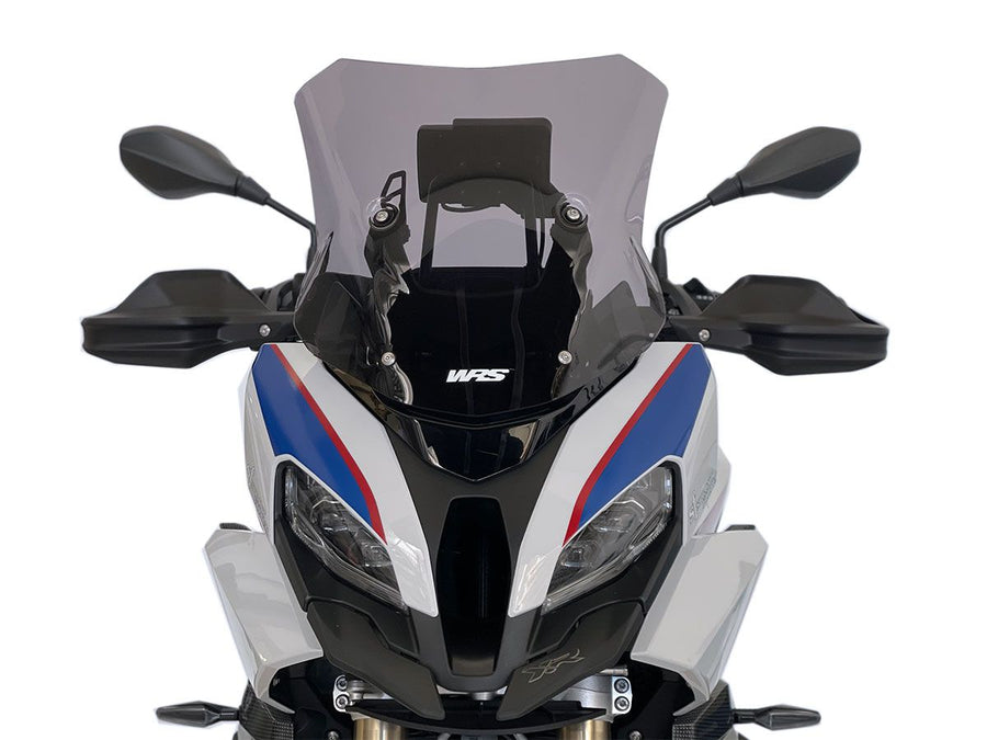 BMW M 1000 XR [2024-2026] - Touring windshield - view 5