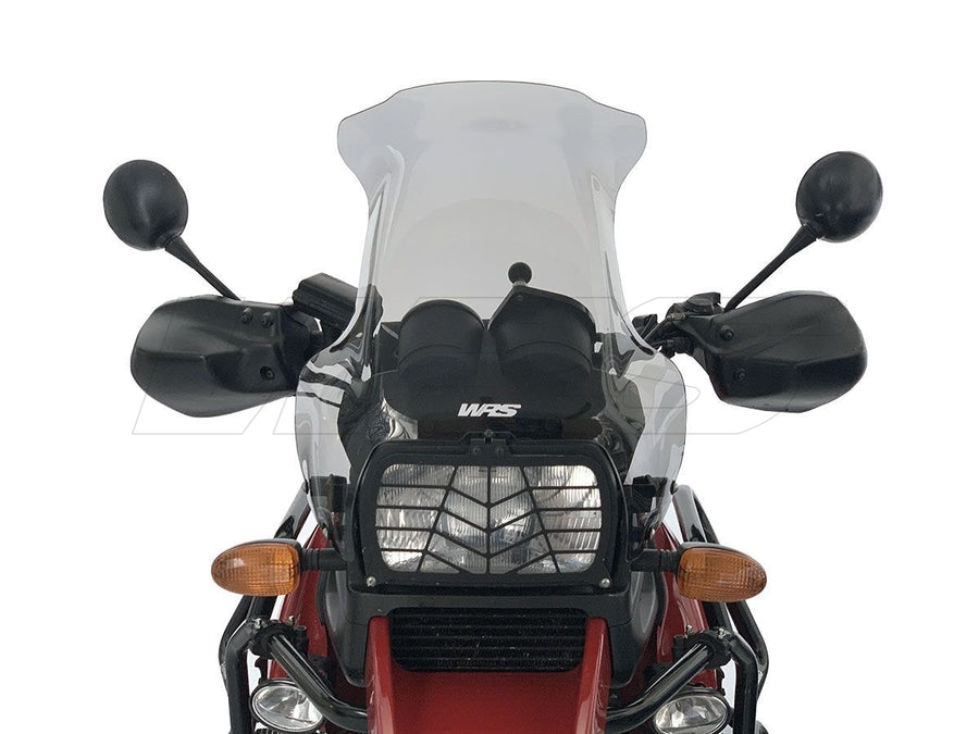 BMW R 1100 GS [1994-1999] - Touring windshield – view 5