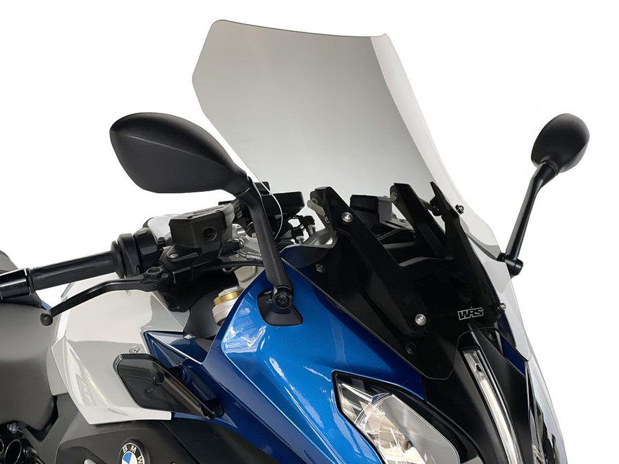 BMW R 1200 RS [2015-2018] - Touring windshield +120 mm – view 1