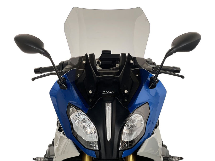 BMW R 1200 RS [2015-2018] - Touring windshield +120 mm – view 3