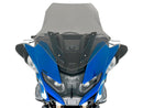 BMW R 1250 RT [2021-2025] - Touring windshield – view 3