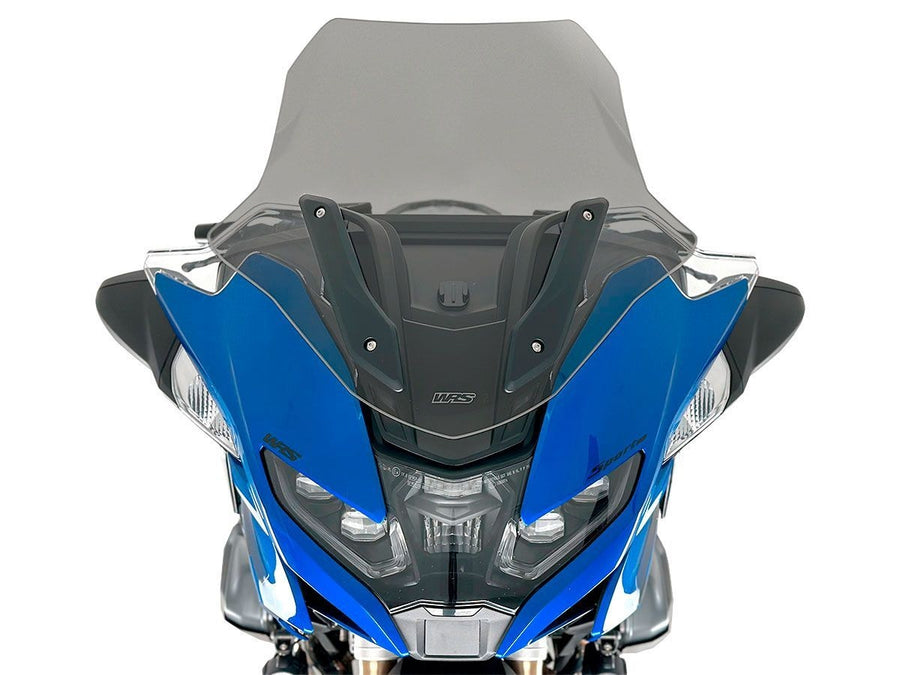 BMW R 1250 RT [2021-2025] - Touring windshield – view 3