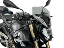 BMW S 1000 R [2021-2024] - Touring windshield - view 2