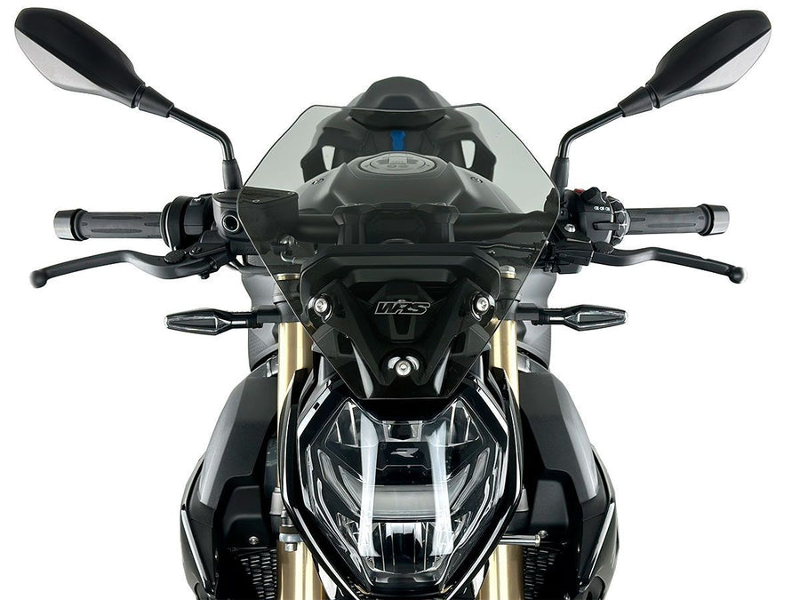 BMW S 1000 R [2021-2024] - Touring windshield - view 5