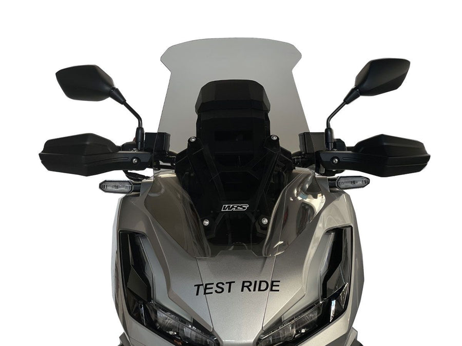 Honda ADV 350 [2022-2026] - Touring windshield - view 5