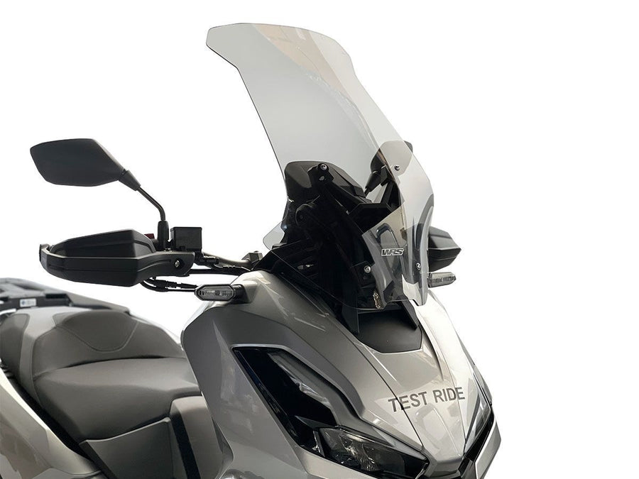Honda ADV 350 [2022-2026] - Touring windshield - view 3