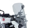 Honda CB 500 Hornet [2025-2026] - Touring windshield incl. bracket - view 5